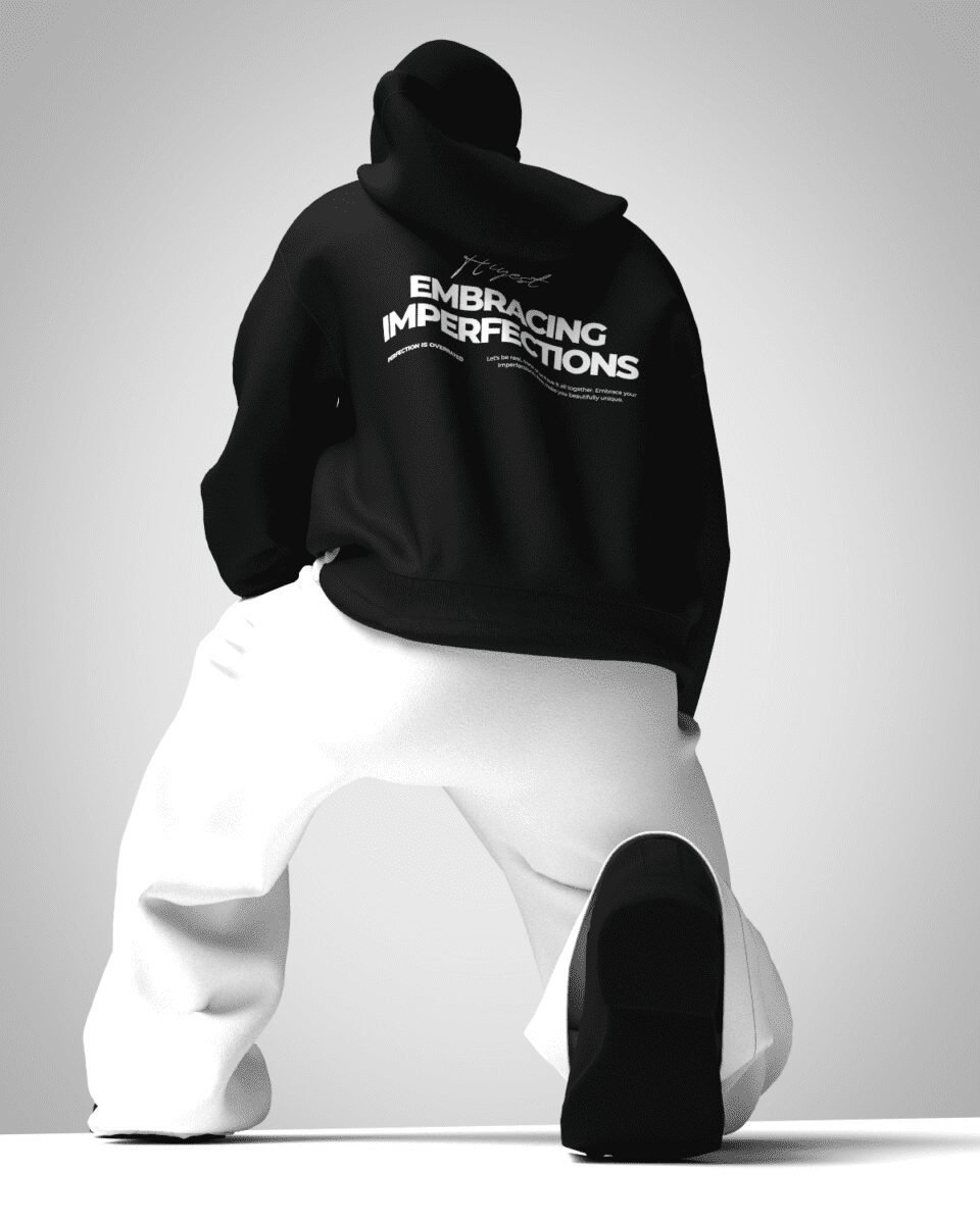 black category, black black category, category for men & women, buy black oversized hoodie store near me, premium backprint black category: embracing imperfections backprint, top-rated black category on sale, category  online