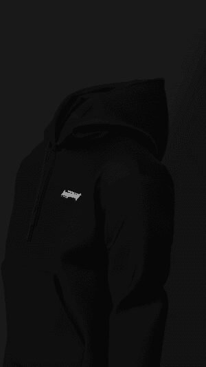 Onyx Hoodie