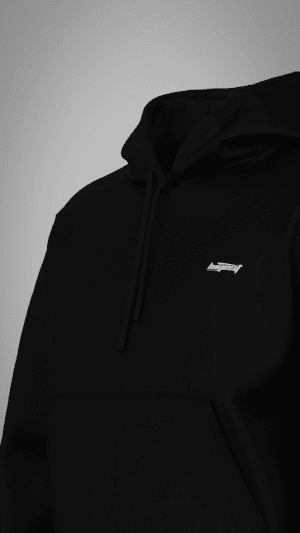 Onyx Hoodie