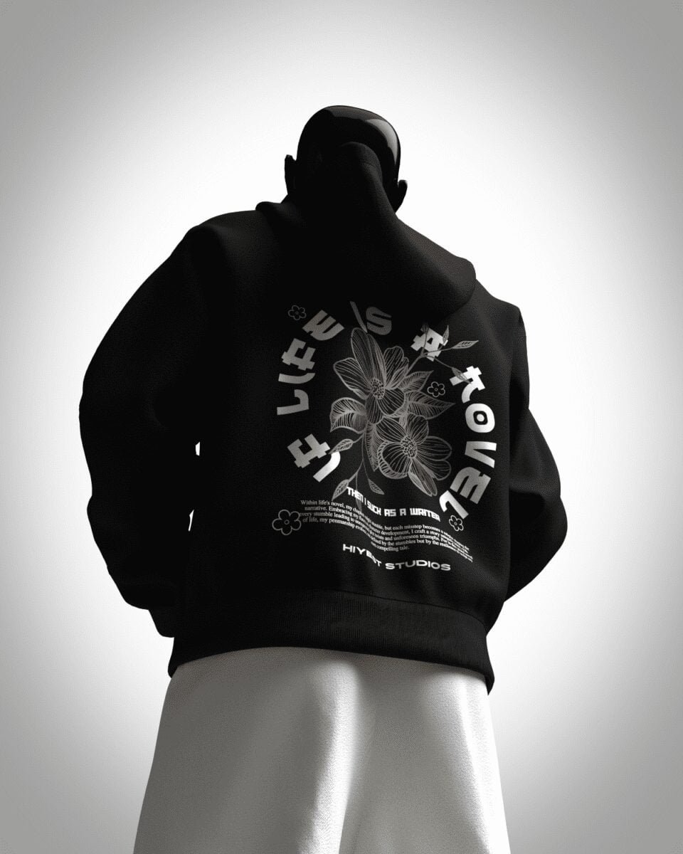 black black category, black category, category store near me, premium black oversized hoodie on sale, category for men & women, best backprint black category: if life is a novel, then i suck as a writer, top-rated black category  online