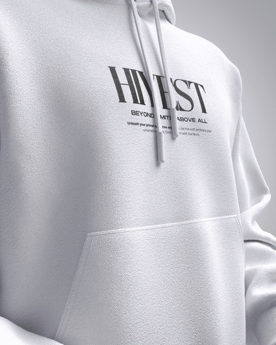 white white category, best white oversized hoodie for men & women, category  online, category store near me, white category, buy backprint white category: red wolf backprint, premium white category on sale