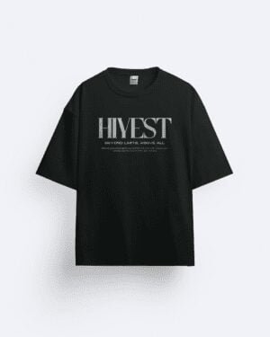 “Time” T-Shirt