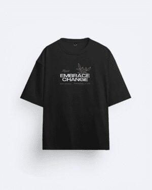 “Embrace Change” T-Shirt