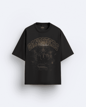 “Gangster’s Paradise” T-Shirt