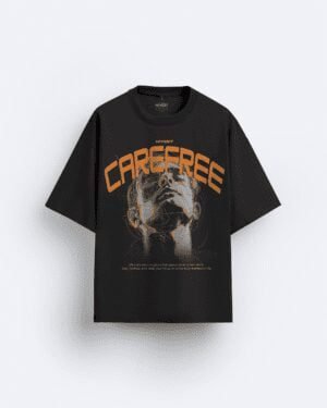 “Carefree” T-Shirt