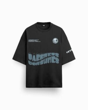 “Darkness Consumes” T-shirt